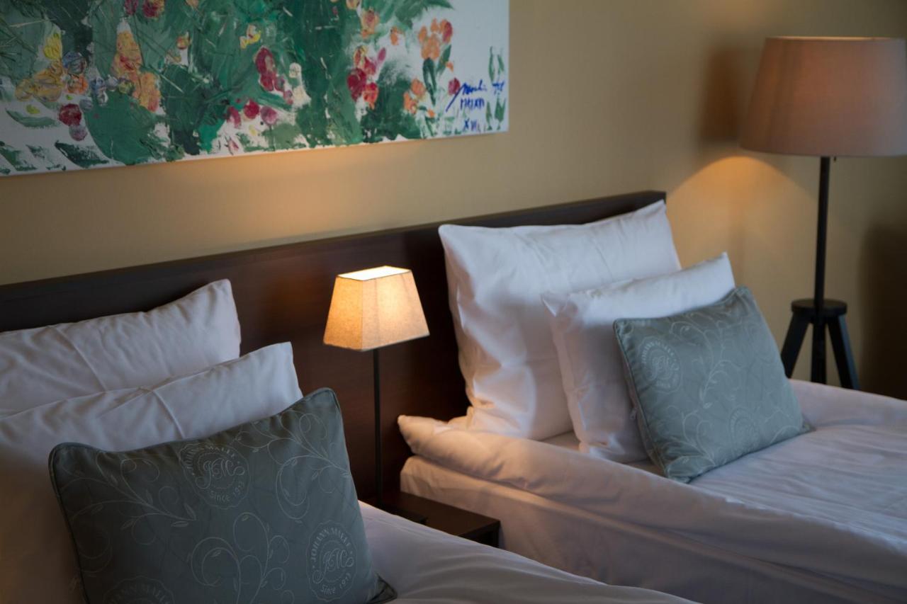 Grandhotel Salva Литомержице Экстерьер фото