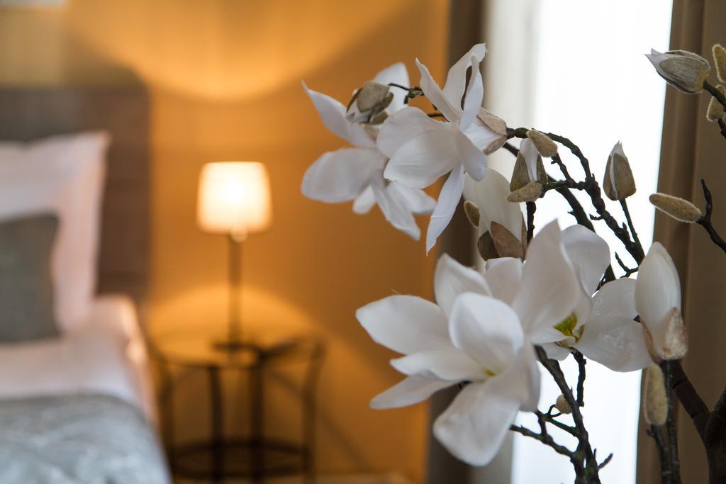 Grandhotel Salva Литомержице Экстерьер фото
