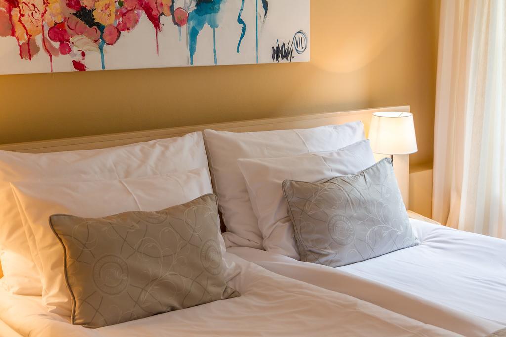 Grandhotel Salva Литомержице Экстерьер фото